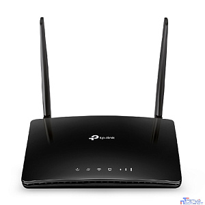 TP-Link TL-MR6400 N300 4G LTE Wi-Fi роутер