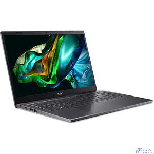 Acer Aspire A515-58P-55K7  [NX.KHJER.004] Silver 15.6" {FHD  i5 1335U/8Gb/SSD512Gb/noOS}