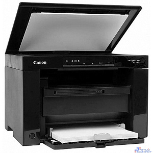 Canon i-CLASS MF3010 (5252B008/5252B007/5252B009/5252B011/61CAMF30101SP1) {А4, 18 стр./мин, 64 Мб,1200 x 600 dpi, USB, лоток 150 л., Canon Cartridge 925/725/325,}