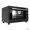 KRAFT KF-MO 270 FBL Мини-печь, 27 л, черный