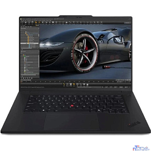 Lenovo ThinkPad P1 G7 [21KWS60C00] Black 16" {WQUXGA OLED Touch Ultra 9 185H /64Gb /SSD2Tb /RTX4070 8Gb /Windows 11 Pro}