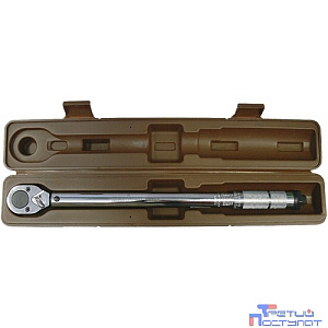 Ombra A90039 Ключ динамометрический 3/8"DR, 10-110 Нм