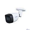 DAHUA DH-HAC-HFW2241CMP-A-0280B-S2 Уличная цилиндрическая HDCVI-видеокамера Starlight 2Мп, объектив 2.8мм, ИК 30м, IP67, корпус: металл