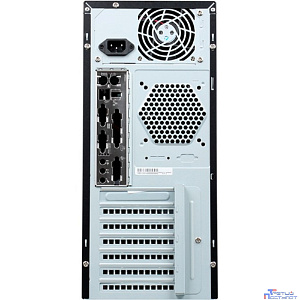 EC046BL PM-450ATX  U3.0*2+A(HD) + key lock & key [6195402]
