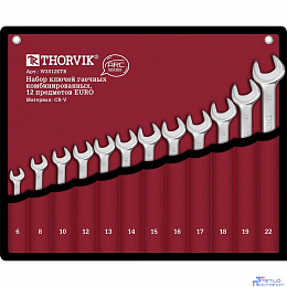Ключи, наборы Thorvik