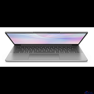 Lenovo IdeaPad Slim 5 14ARP10 [83HT000FRK] Grey 14" {OLED  Ryzen 7 7735HS(3.2Ghz)/32768Mb/1024PCISSDGb/AMD Radeon 680M/noOS