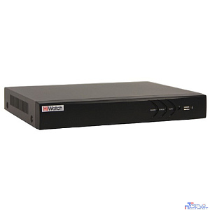 HIWATCH DS-N308(D) Видеорегистратор NVR (сетевой)