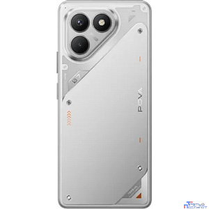 Tecno Pova 7 Neo 8+128Gb серебристый