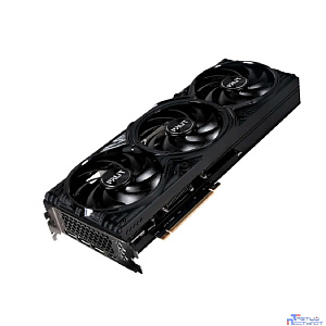 Видеокарта PCIE16 RTX5070 12GB PA-RTX5070 GAMINGPRO-S OC 12GB PALIT