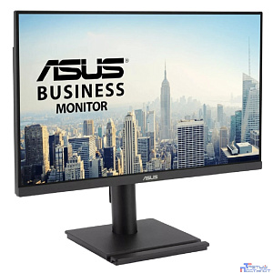 Монитор ASUS VA249QGS (23.8", 16:9,  IPS, 1ms(MPRT), 1920x1080, 120Hz, 350cd, 1500:1, 178°/178°, VGA/HDM/DP, 4x USB 3.2 Gen 1 Type-A, 2*2W, Black) (90LM02W1-B01171)
