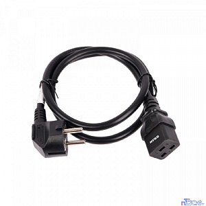 NTSS Шнур питания NTSS для БРП IEC 60320 C19 –   Schuko, 3х1.5, 1.8 м, ГОСТ NTSS-PC19771