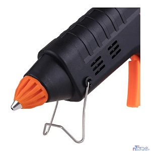 REXANT (12-0111) Пистолет клеевой 60 Вт O 11 мм 120...240 ? (в кейсе)