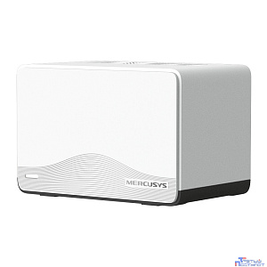 Mercusys Halo H27BE(2-pack) BE3600 Домашняя Mesh Wi-Fi 7 система