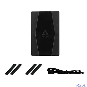 Хаб на десять корпусных вентиляторов ARCTIC Case Fan Hub to10-x PWM Fan ACFAN00175A