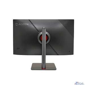 LCD Aopen by Acer 27" 27XV5KVymipruzx {IPS 3840x2160 160Hz 0.5ms 400cd HDMI2.1 DisplayPort1.4 USB-C(65W) 2xUSB2.0 2x3W} [UM.HX5EE.V09]