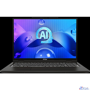 MSI Venture 16 AI A1MG [9S7-261221-037] Grey 16" {2K OLED Ultra7 155H/ DDR5 16GB (8GB*2)/1TB SSD/Intel Arc Graphics /DOS}