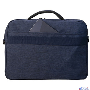 Сумка SUMDEX PON-351BU синяя до 16"