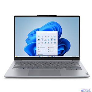 Lenovo Thinkbook 14 G8 IRL [21SGA05DCD_PRO] (КЛАВ.РУС.ГРАВ.) Grey 14" {WUXGA IPS Core 7 250H/16Gb(16x1)/512GB SSD/W11Pro}
