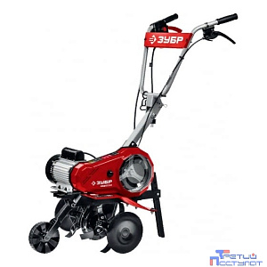 Культиватор электрический Зубр КАД-2500, 2.5кВт
