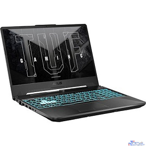 ASUS TUF Gaming A15 FA506NC-HN063 [90NR0JF7-M005D0] Black 15.6" {FHD Ryzen 5 7535HS/16Gb/512Gb SSD/RTX3050 4Gb/DOS}