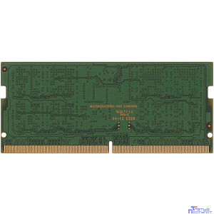 Samsung DDR5 16GB SODIMM 5600Mhz M425R2GA3BB0-CWM