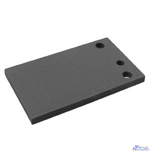 Тормозная площадка ADF (резинка) NVP для  Canon iR1133/iRC1021/1028/MF8360/8380/8450 (FC7-6297)(совместимая)