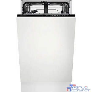 Посудомоечная машина встраив. Electrolux EEA12100L узкая