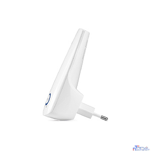 TP-Link TL-WA850RE N300 Усилитель Wi-Fi сигнала