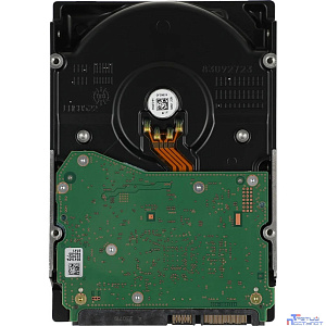 12TB WD Red Pro (WD121KFBX) {Serial ATA III, 7200- rpm, 256Mb, 3.5"}