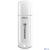 Transcend USB Drive 256GB JetFlash 730 белый USB 3.0TS256GJF730