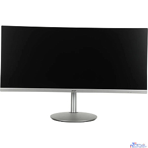 LCD Acer 34" CB342CKsmiiphzx {IPS 3440x1440 75Hz 1ms 178/178 250cd 2xHDMI DisplayPort USB USB-C(PD65W) 2x3W}