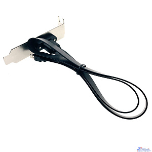 Espada Планка в корпус USB C 3.2 Gen2x2, EbrLow20, 20Gbps низкопрофильная (46001)