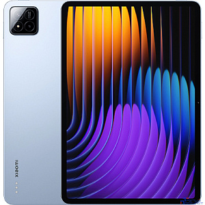 Xiaomi Pad 7 Pro 8GB/128GB Blue (62807)