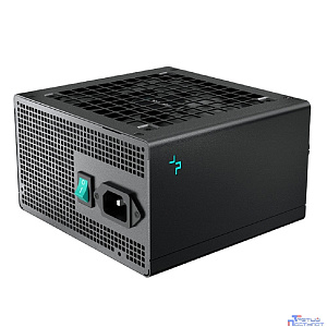 Блок питания Deepcool GAMERSTORM ATX 500W PK500D 80+ bronze (20+4pin) APFC 120mm fan 6xSATA RTL