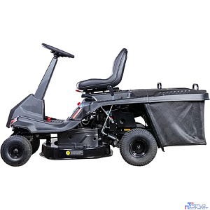 FUBAG Минирайдер FPR 61 SMV ES [46291]