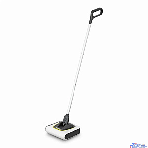 Karcher KB 5 (White) Электровеник [1.258-050.0]