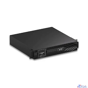 ВББ Бастион SKAT BC 36/18S3 RACK P3 {2U, 36В, АКБ 6х9Ач, ЗУ, до 6 шт в 1 ИБП - совместим с 8764 и 8765} (8784)