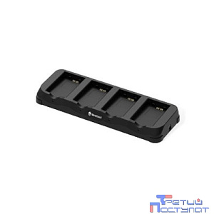Зарядное устройство для аккумулятора/ 4-Slot Multi Battery Charge for MT65's