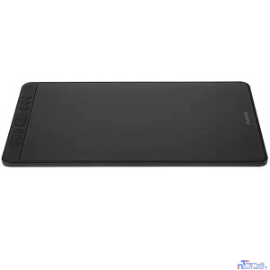 Графический планшет-монитор Huion Kamvas 12 USB черный