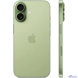 Apple iPhone 17 256GB Saga (MG6C4J/A) (Dual eSim Япония)