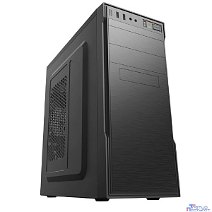 Forza FZ-031-SX450-U31 ATX, 450W, 1xUSB2.0+1xUSB3.0, Black, w/o FAN, 8 cm fan PSU, power cord