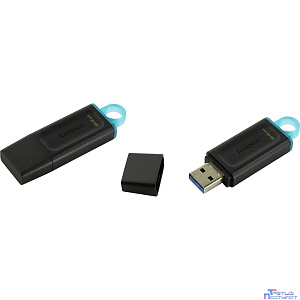 Kingston USB Drive 64GB DataTraveler Exodia, USB 3.2, DTX/64GB