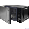 BBK 20MWS-722T/B-M (B) Микроволновая печь, 20 л, 700 Вт, чёрный