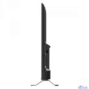 Topdevice TDTV55CS06U_BK {UHD ready/T2/S2/Android 11 Smart (1.5/16Gb)/BT 5.0/2 пульта/black}