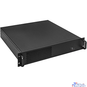 Exegate EX292559RUS Серверный корпус ExeGate Pro 2U450-03 <RM 19", высота 2U, глубина 450, БП 600ADS, USB>