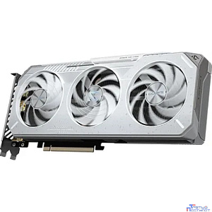 Видеокарта Gigabyte RX9060XT GAMING OC ICE 16GB GDDR6 128bit 2xDP HDMI 3FAN RTL