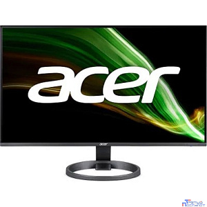LCD Acer 27" RL272Eyiiv Vero темно-серый {IPS 1920x1080 75Hz 1ms D-Sub 2xHDMI}[UM.HR2EE.E01]