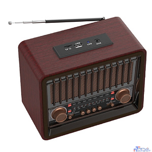 RITMIX RPR-089 REDWOOD