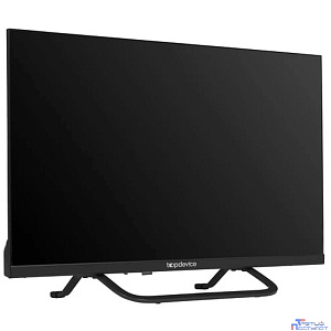 Topdevice 24" TDTV24CS07H_BK/HD/VA/Smart YaOS/1-8Gb/BT/черный