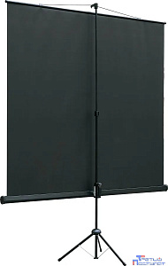 Lumien Eco View LEV-100111 Экран на треноге  153x203  4:3 напольный рулонный